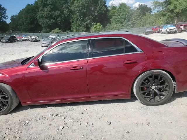 2013 Chrysler 300 S VIN: 2C3CCABT9DH644281 Lot: 61614594