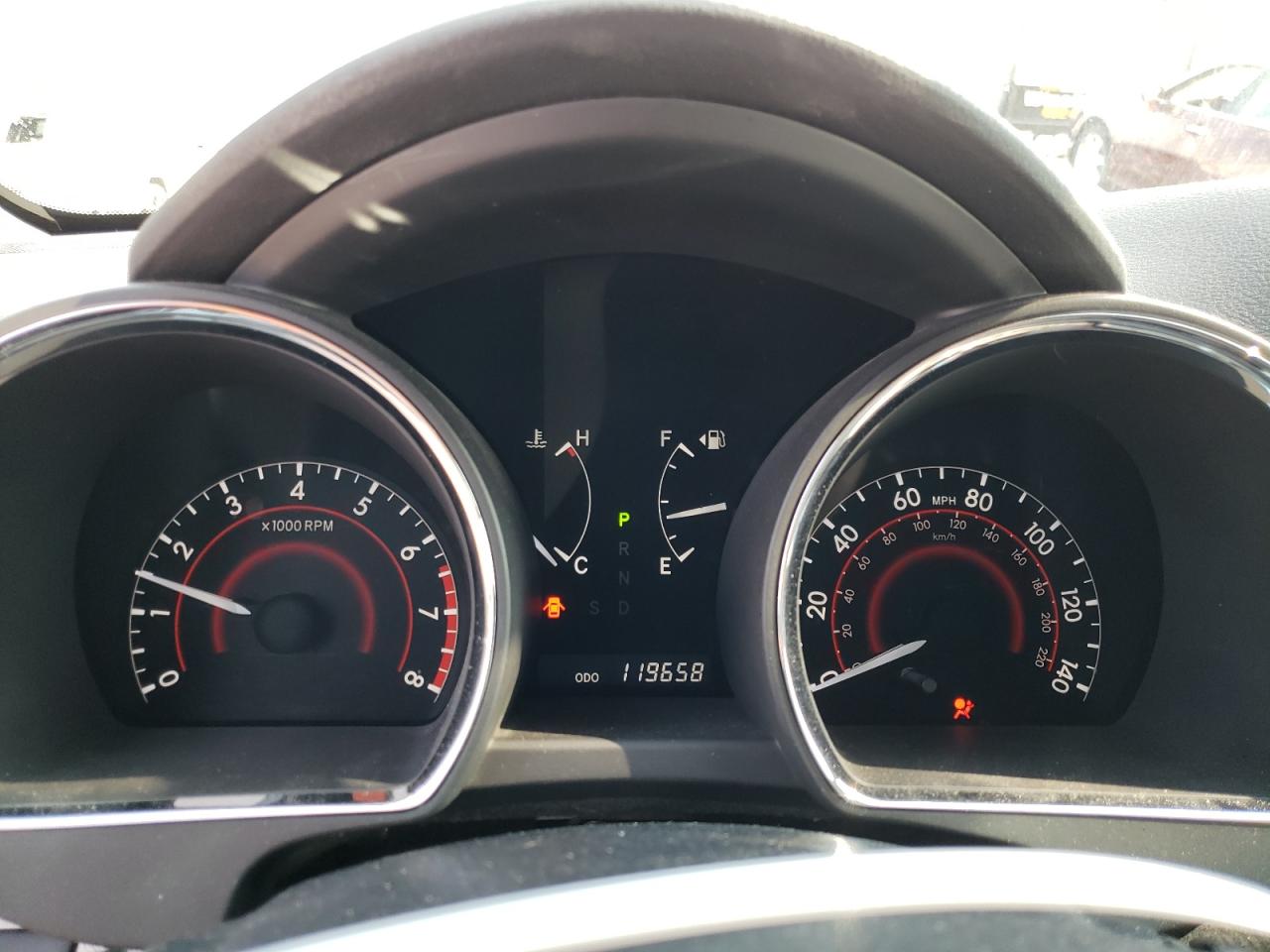 2011 Toyota Highlander Base VIN: 5TDBK3EH2BS090853 Lot: 64004764