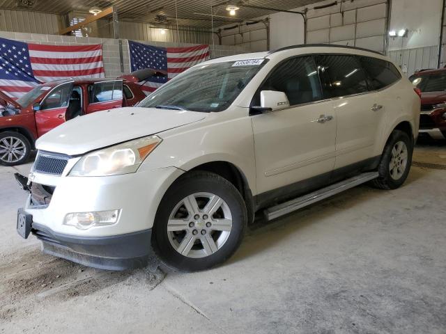 2011 Chevrolet Traverse Lt