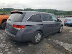 2016 Honda Odyssey Lx for Sale in Chambersburg, PA - Front End