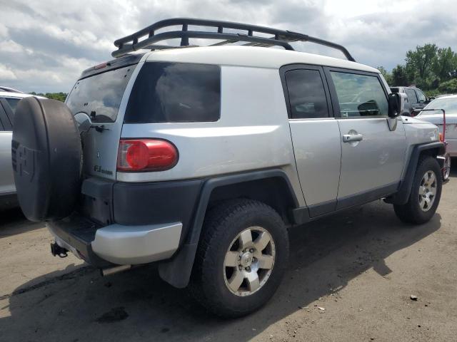 JTEBU11F370039810 | 2007 Toyota fj cruiser