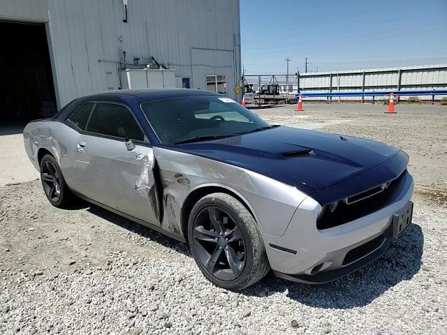 2015 Dodge Challenger Sxt VIN: 2C3CDZAT3FH747714 Lot: 67601094