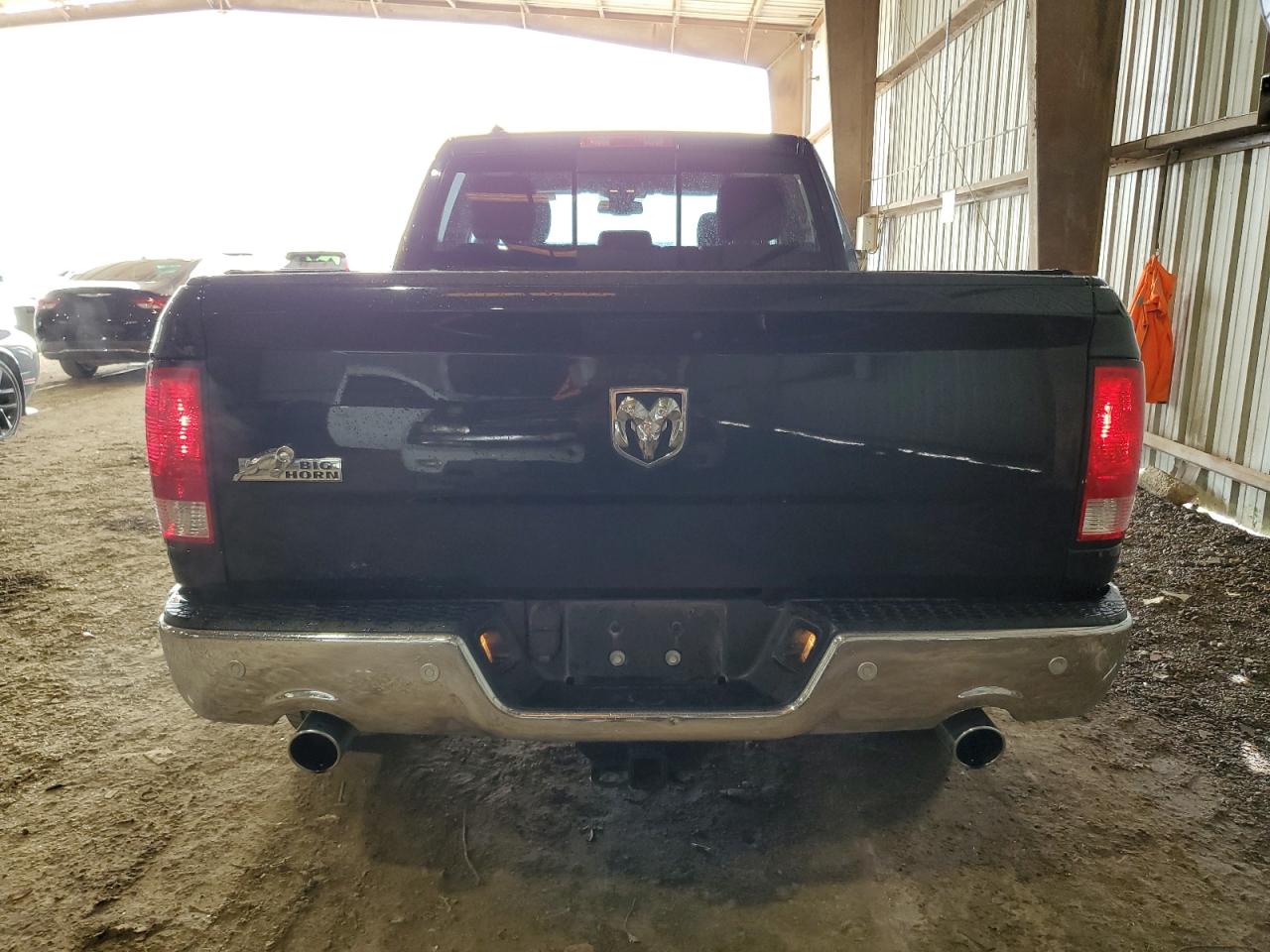 2017 Ram 1500 Slt VIN: 1C6RR6TT2HS730134 Lot: 64270084