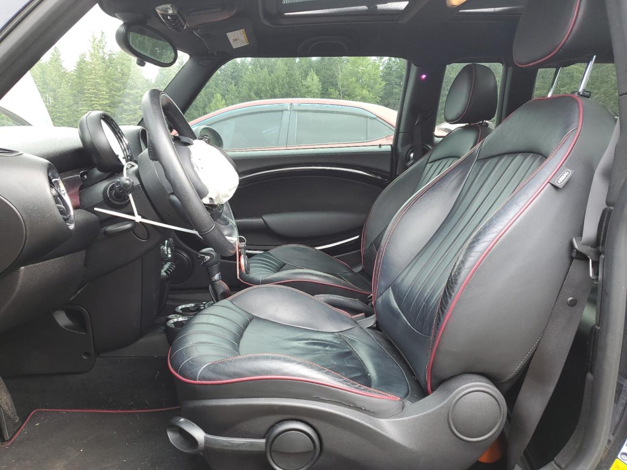 2012 Mini Cooper Clubman VIN: WMWZF3C5XCT190467 Lot: 61157644