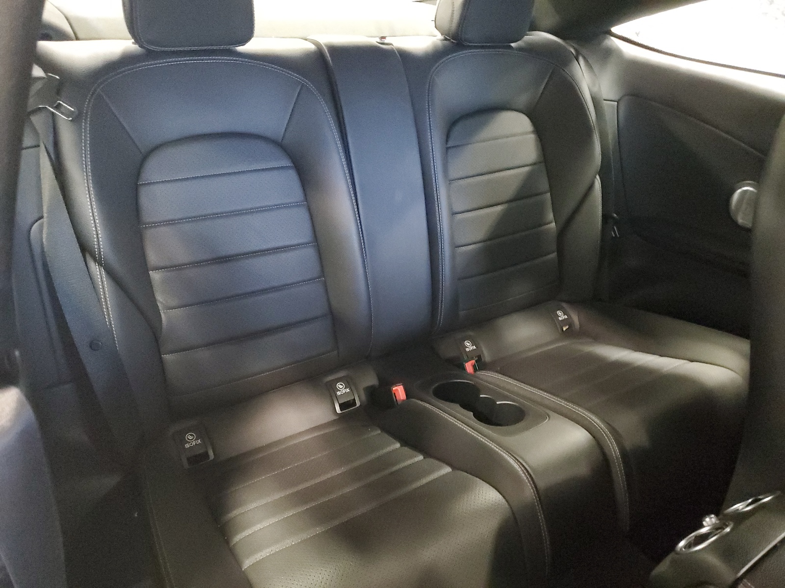 WDDWJ8DB9KF837272 2019 Mercedes-Benz C 300