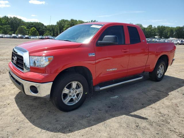 2008 Toyota Tundra Double Cab