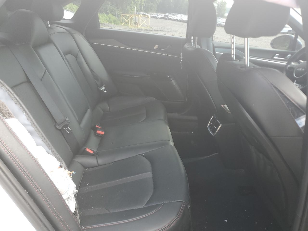 2023 Kia K5 Gt VIN: 5XXG44J88PG220090 Lot: 61533584