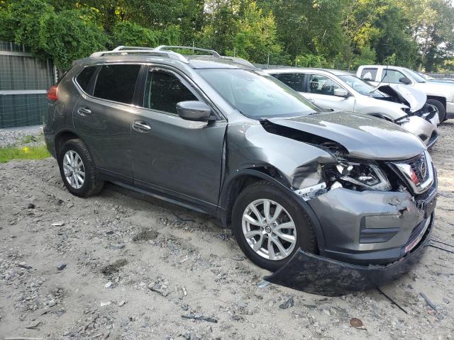  NISSAN ROGUE 2020 Gray