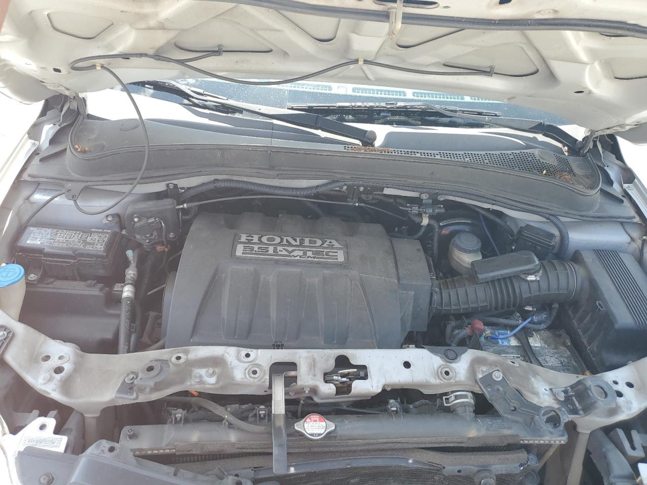 2007 Honda Pilot Exl VIN: 5FNYF28587B037354 Lot: 63545664