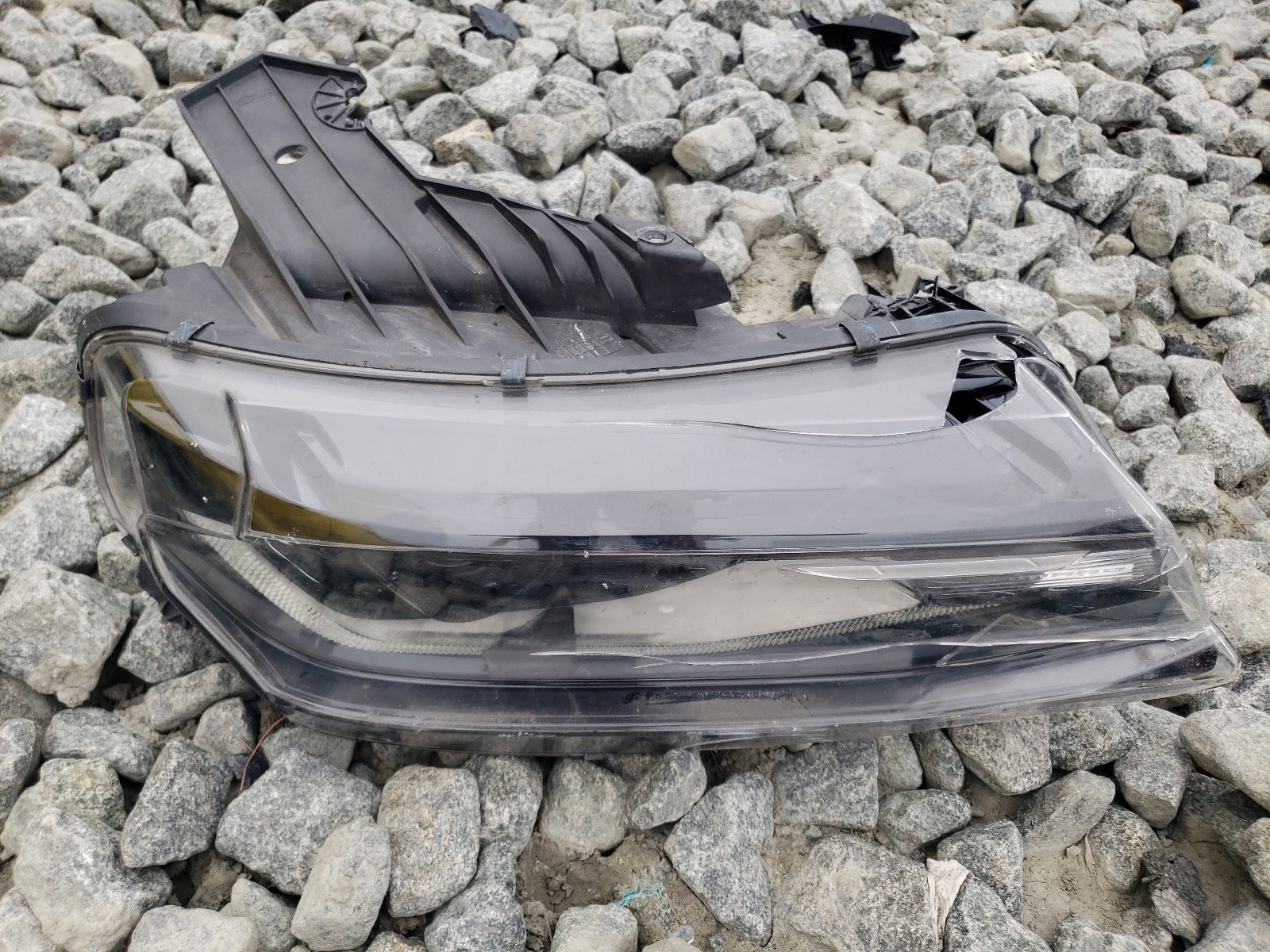 1G1FF1R72H0209324 2017 Chevrolet Camaro Ss