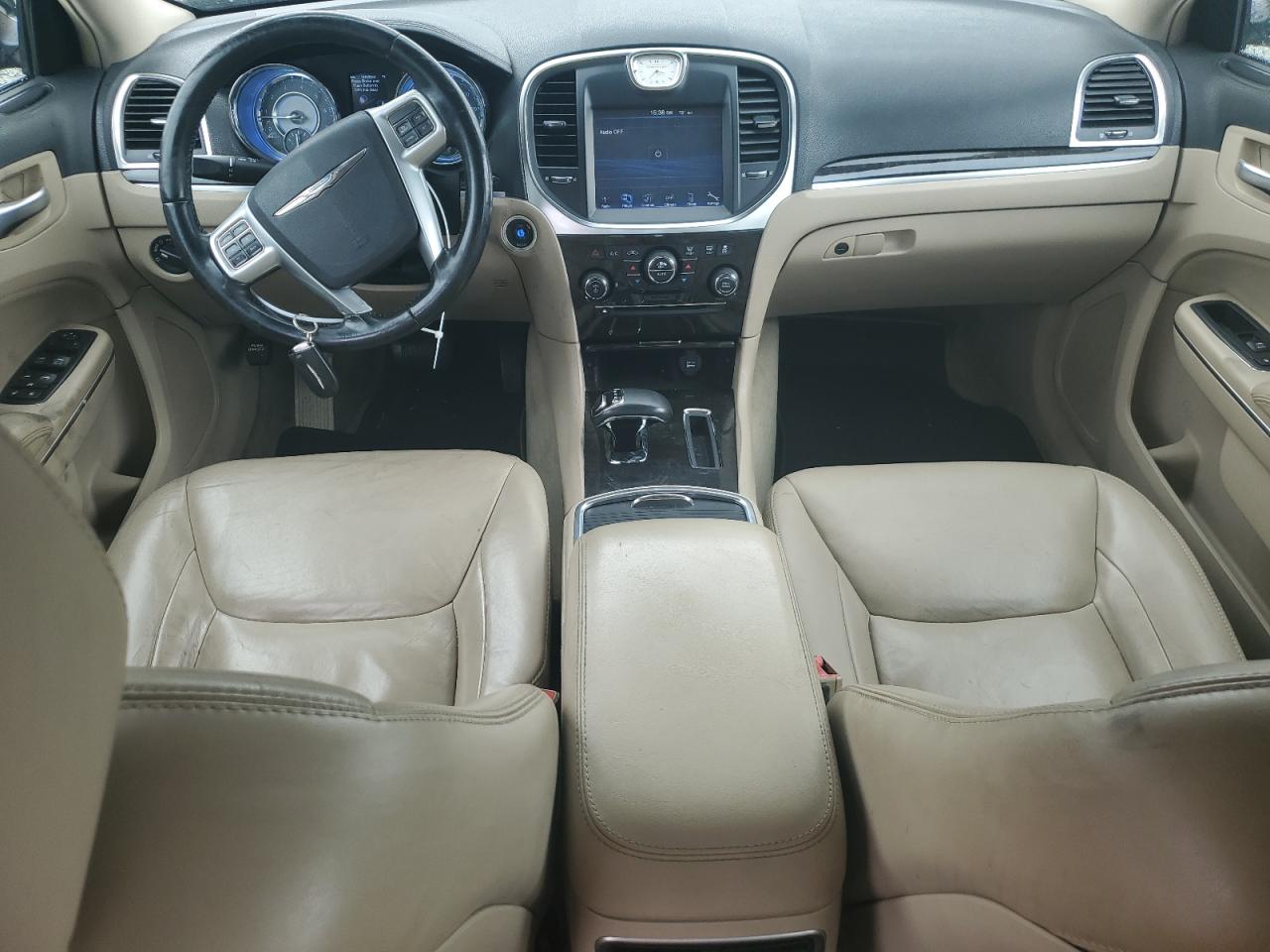 2013 Chrysler 300 VIN: 2C3CCAAG5DH618815 Lot: 64875244