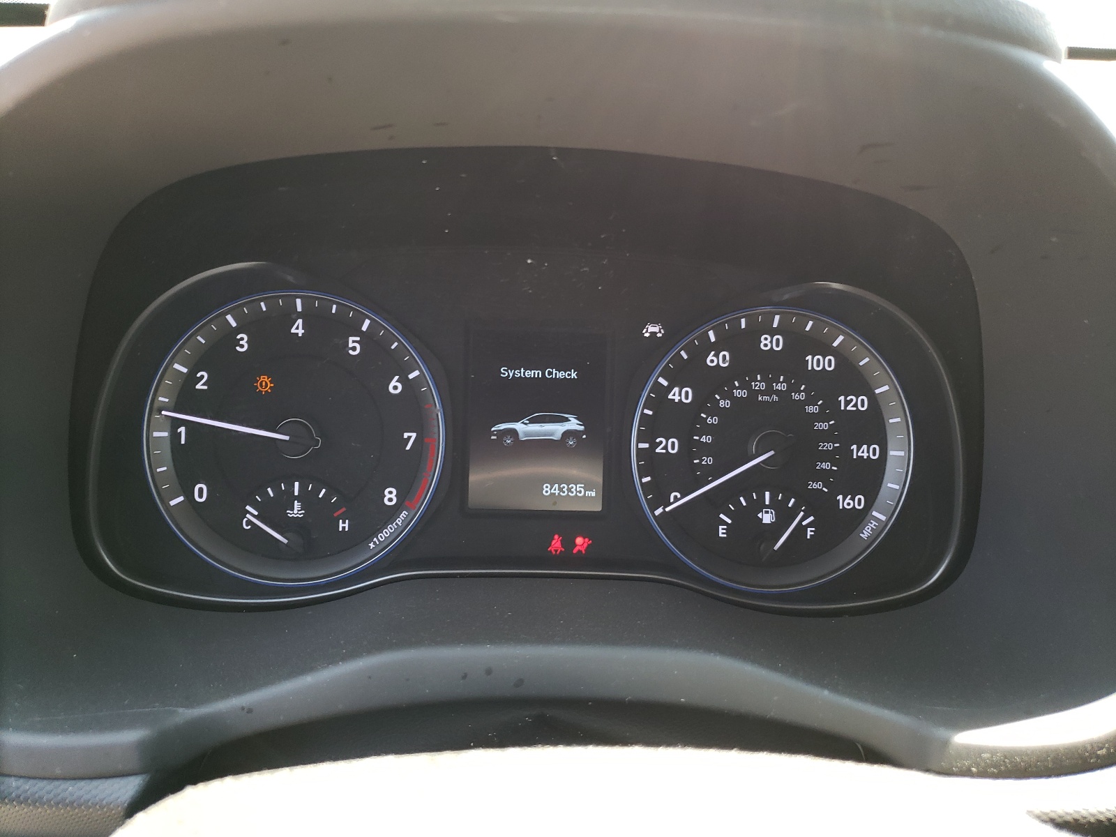 KM8K33A52KU221036 2019 Hyundai Kona Limited