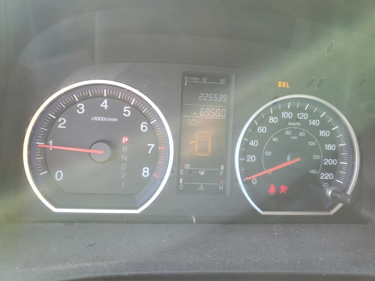 2008 Honda Cr-V Ex VIN: 5J6RE48518L807891 Lot: 63277754