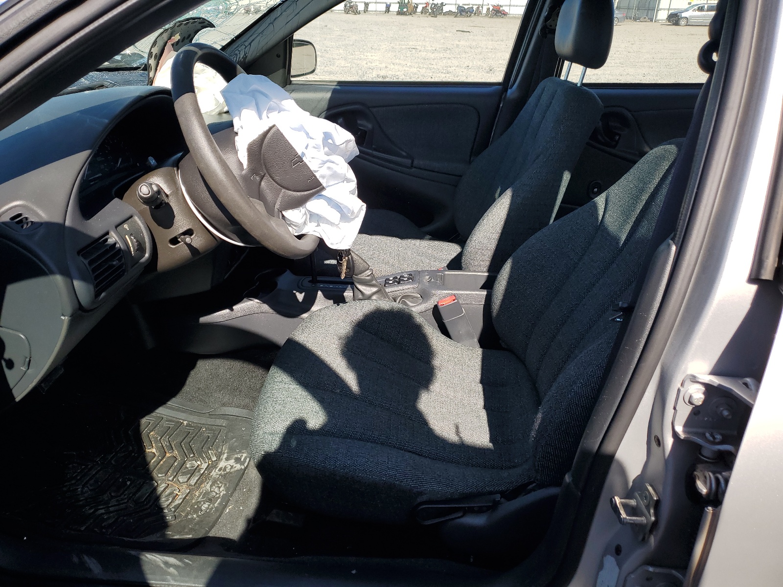 1G1JC52F657154004 2005 Chevrolet Cavalier