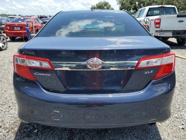 4T4BF1FKXER400803 | 2014 Toyota camry l