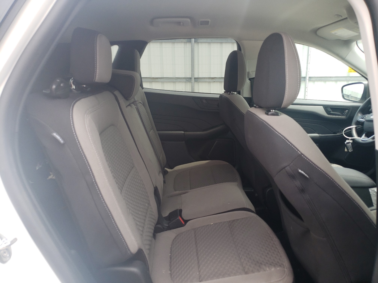 1FMCU0G66NUB13779 2022 Ford Escape Se