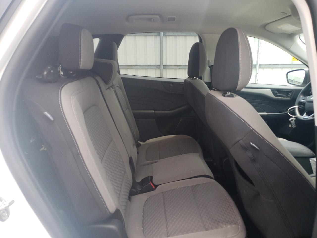 2022 Ford Escape Se VIN: 1FMCU0G66NUB13779 Lot: 64134714