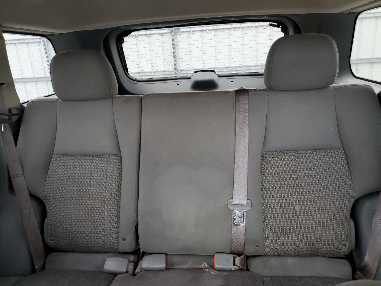 2007 Jeep Grand Cherokee Laredo VIN: 1J8GR48K97C500564 Lot: 64098944