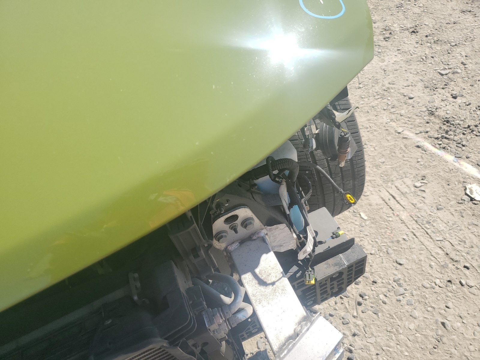 ZACCJBBTXGPC84982 2016 Jeep Renegade Latitude