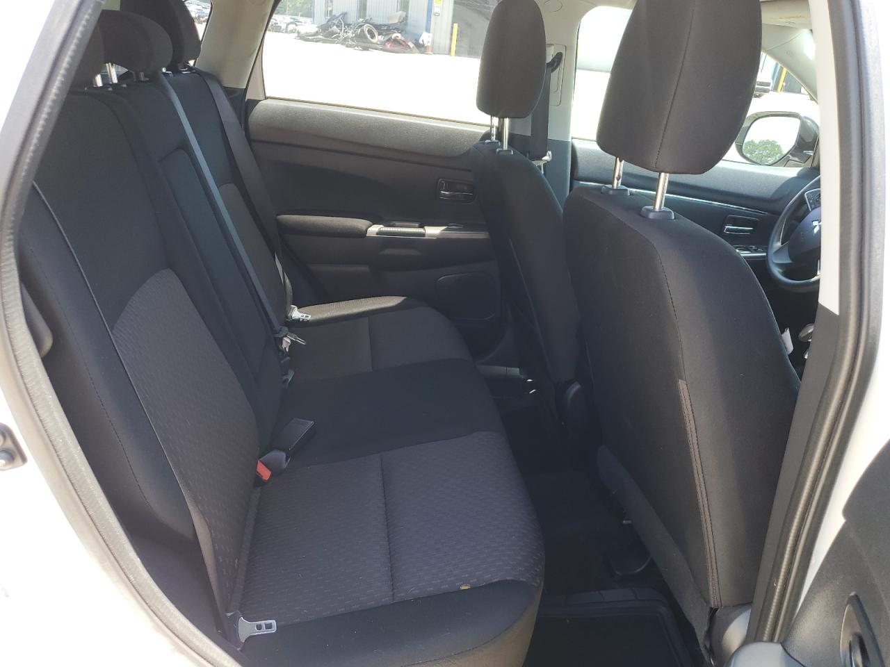 2019 Mitsubishi Outlander Sport Es VIN: JA4AP3AU1KU034408 Lot: 64064624