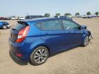 2017 HYUNDAI ACCENT SE for sale at Copart AB - CALGARY