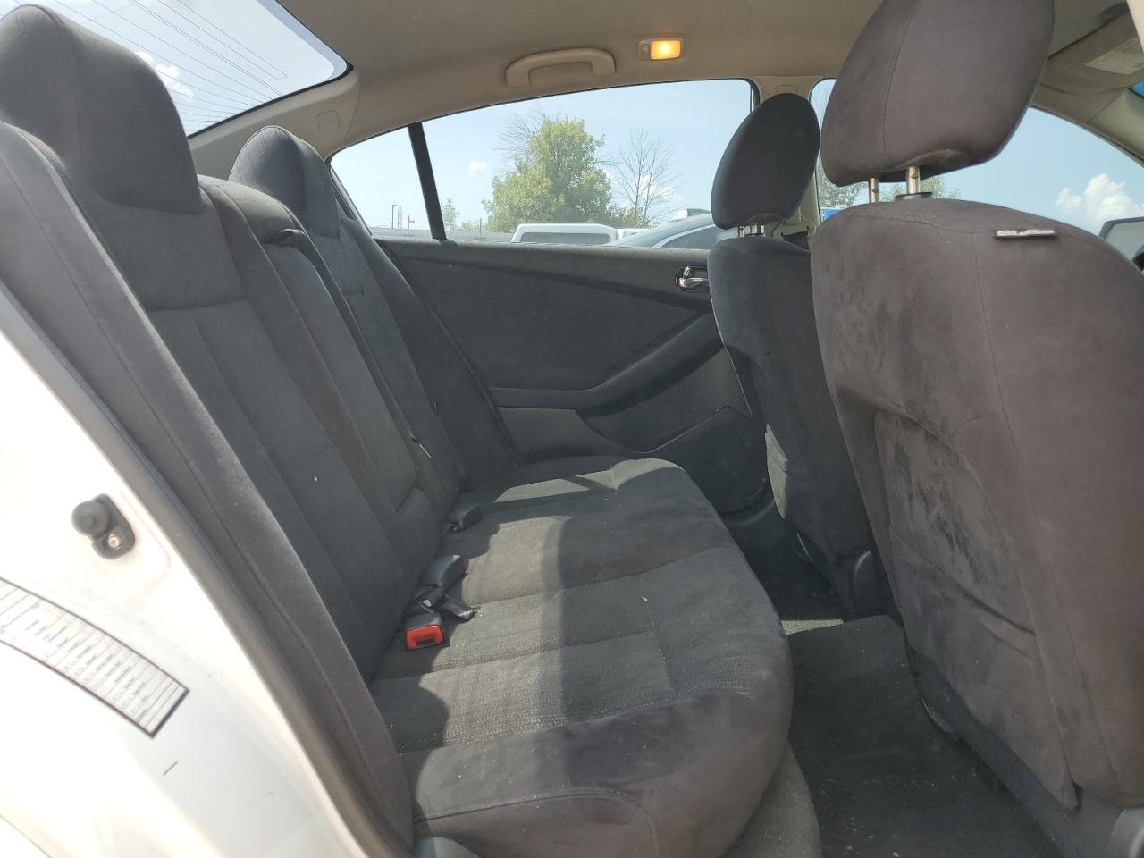 2011 Nissan Altima Base VIN: 1N4AL2AP5BN489056 Lot: 63847714