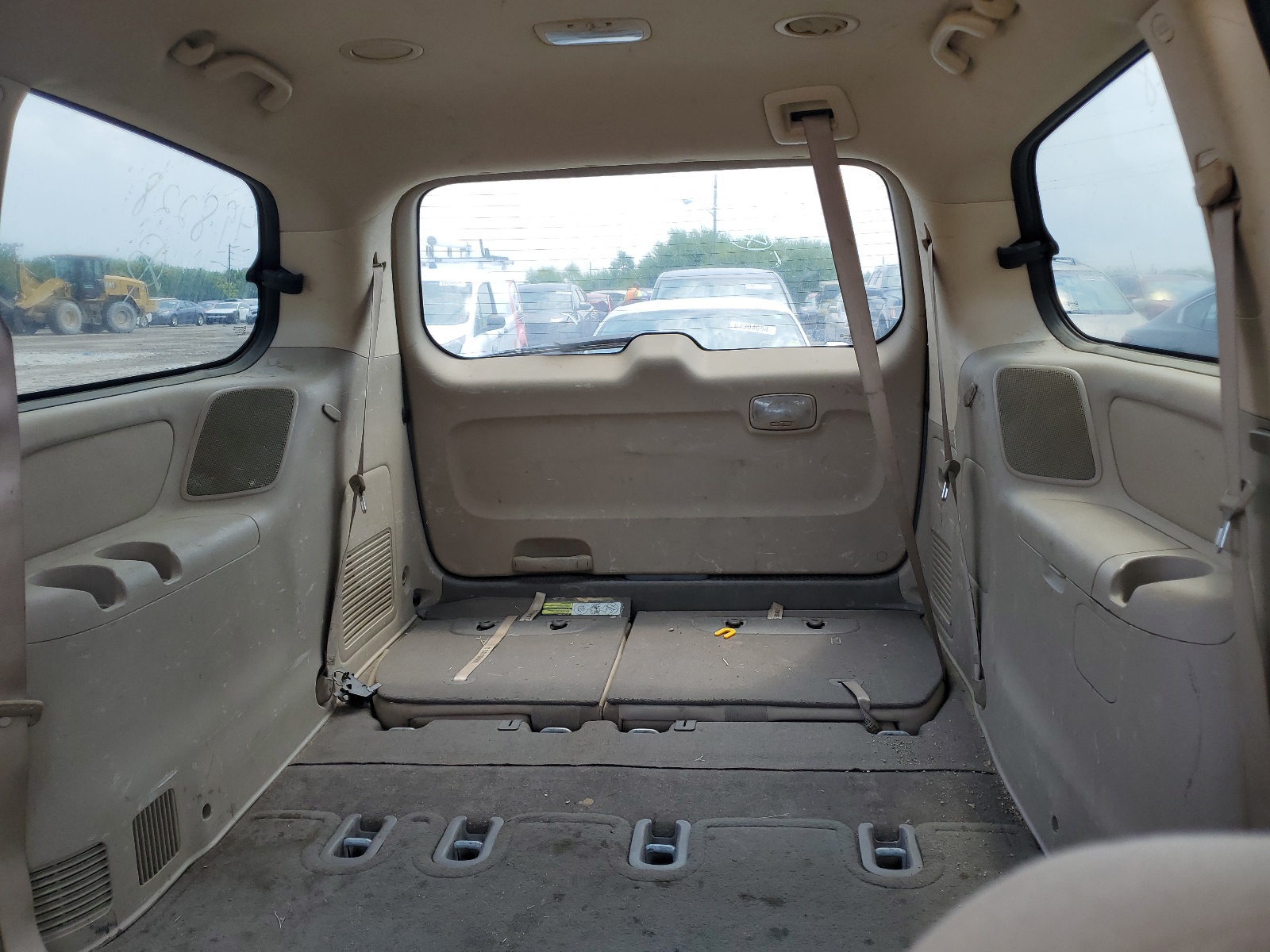 KNDMG4C79C6498228 2012 Kia Sedona Lx