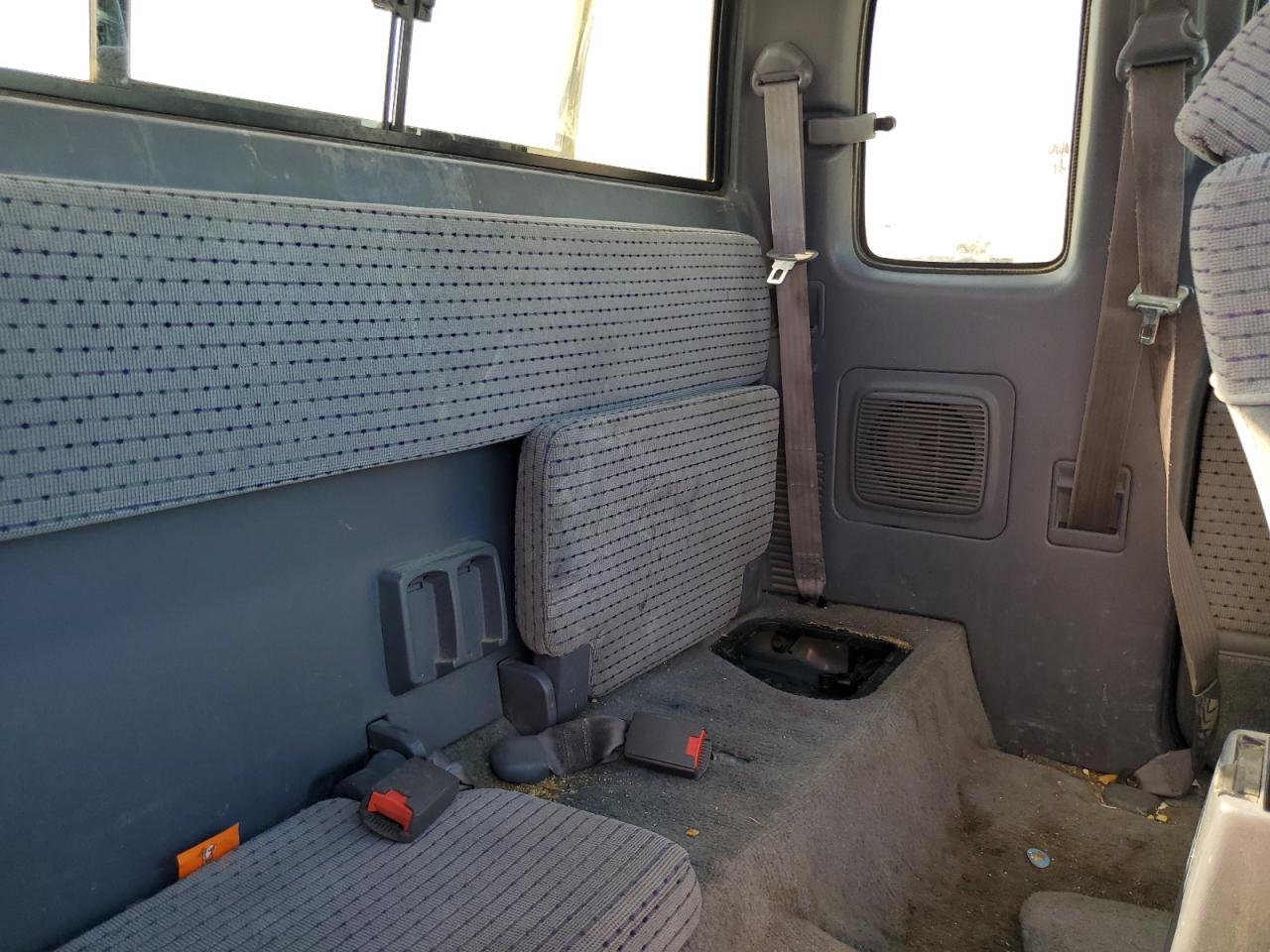 1998 Toyota Tacoma Xtracab Limited VIN: 4TAWN74N5WZ163799 Lot: 64722414