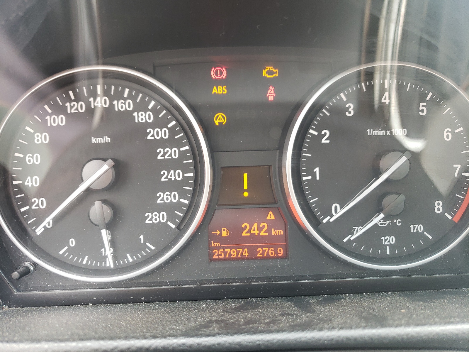 WBAVB73587FV75452 2007 BMW 335 I