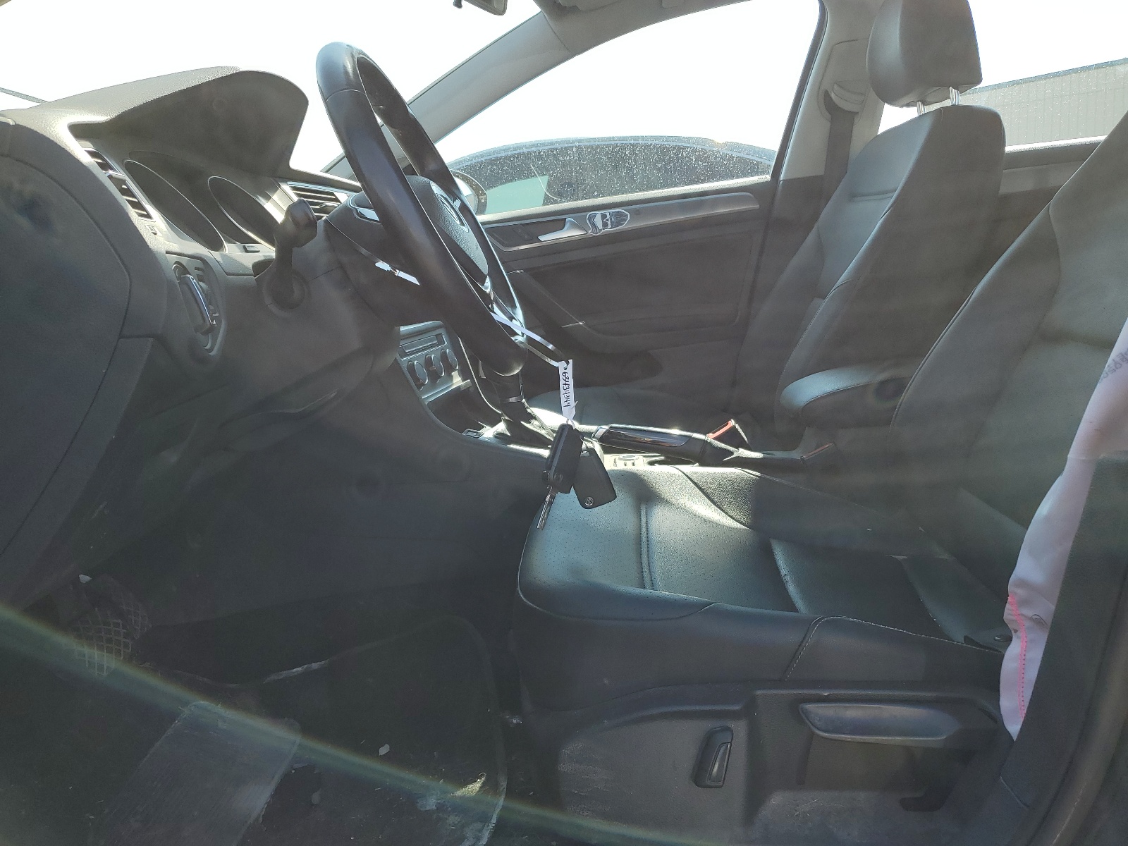 3VW217AU3FM091896 2015 Volkswagen Golf