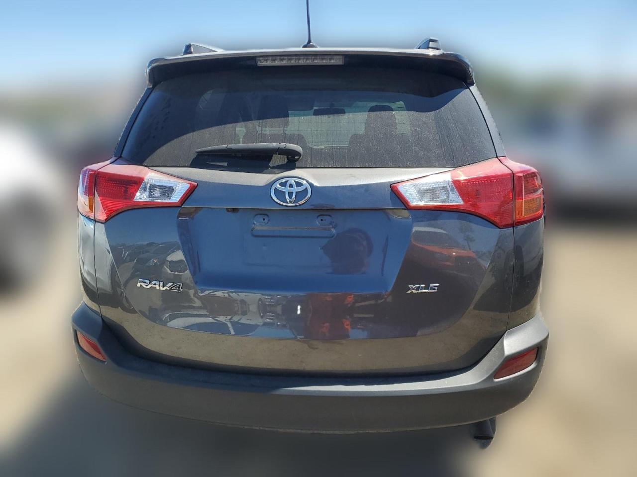 2015 Toyota Rav4 Xle VIN: 2T3WFREV4FW229626 Lot: 65212314