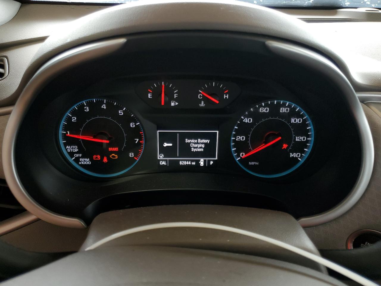 2016 Chevrolet Malibu - Image 9