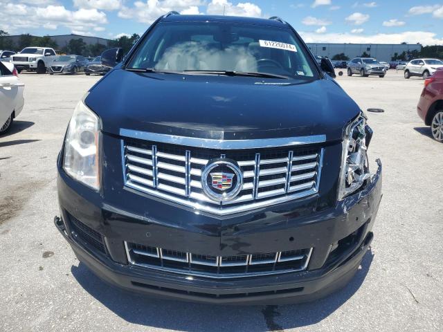  CADILLAC SRX 2014 Czarny