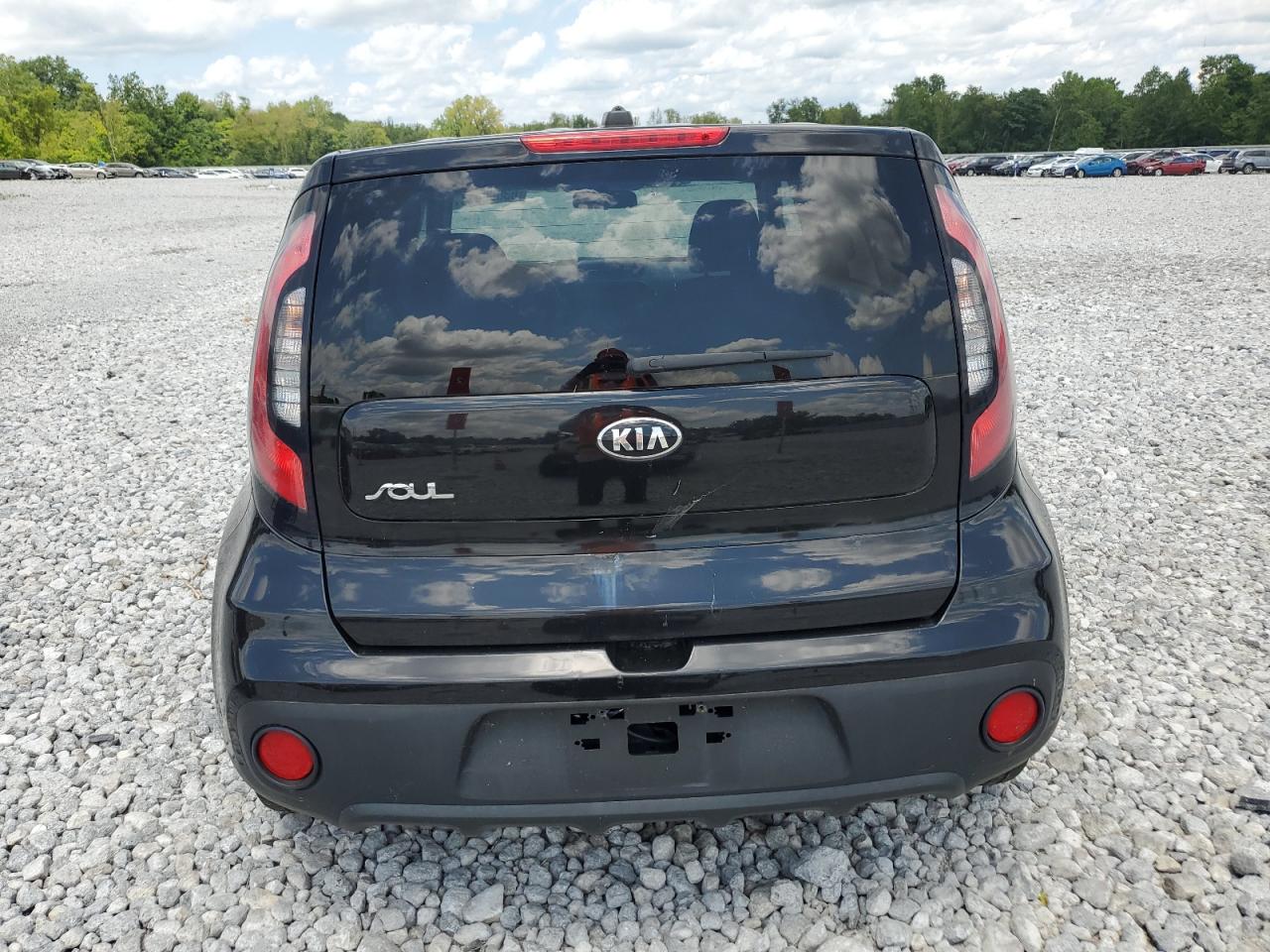 2017 Kia Soul VIN: KNDJN2A2XH7882380 Lot: 63090044