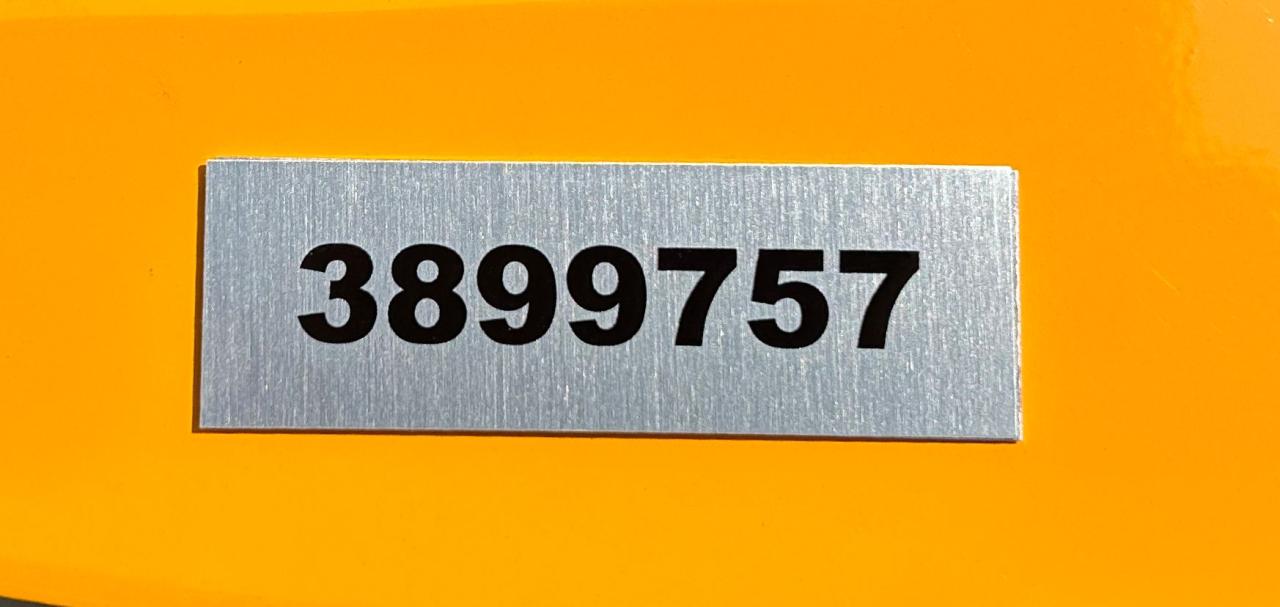 2024 Othr Roller VIN: 3899757 Lot: 77906854