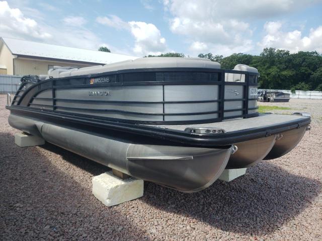 2021 Benn Pontoon for Sale in Avon, MN - Rollover