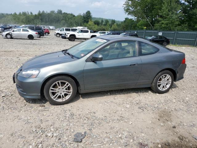 2006 Acura Rsx 