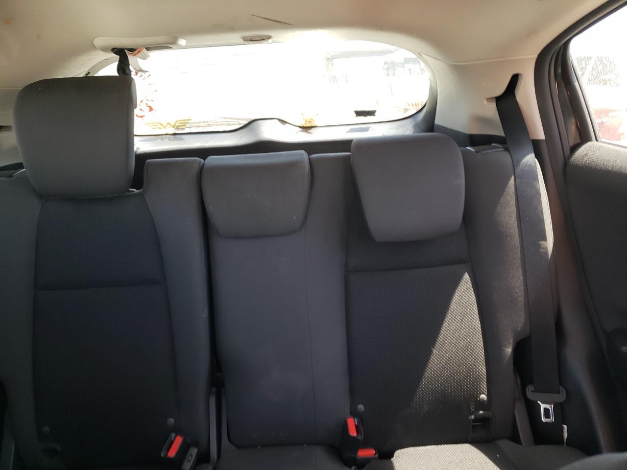 2022 Honda Hr-V Ex VIN: 3CZRU5H55NM722815 Lot: 64100404