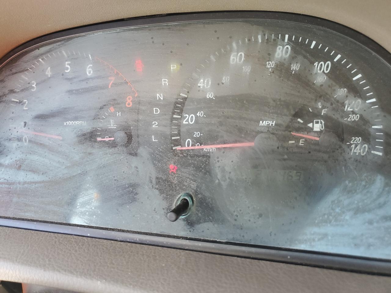 2004 Toyota Camry Le VIN: JTDBE32K240262294 Lot: 63179744