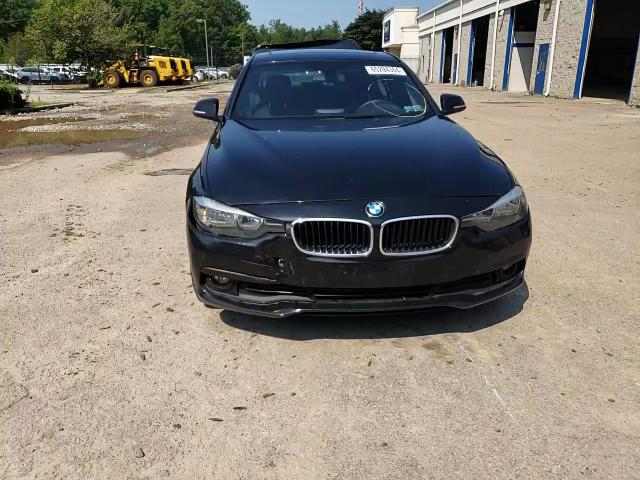 2017 BMW 320 Xi VIN: WBA8E5G56HNU23079 Lot: 65294364