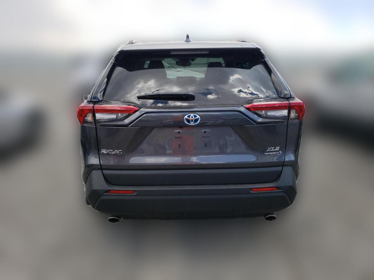 2024 Toyota Rav4 Xle VIN: 4T3RWRFV7RU127219 Lot: 64270334