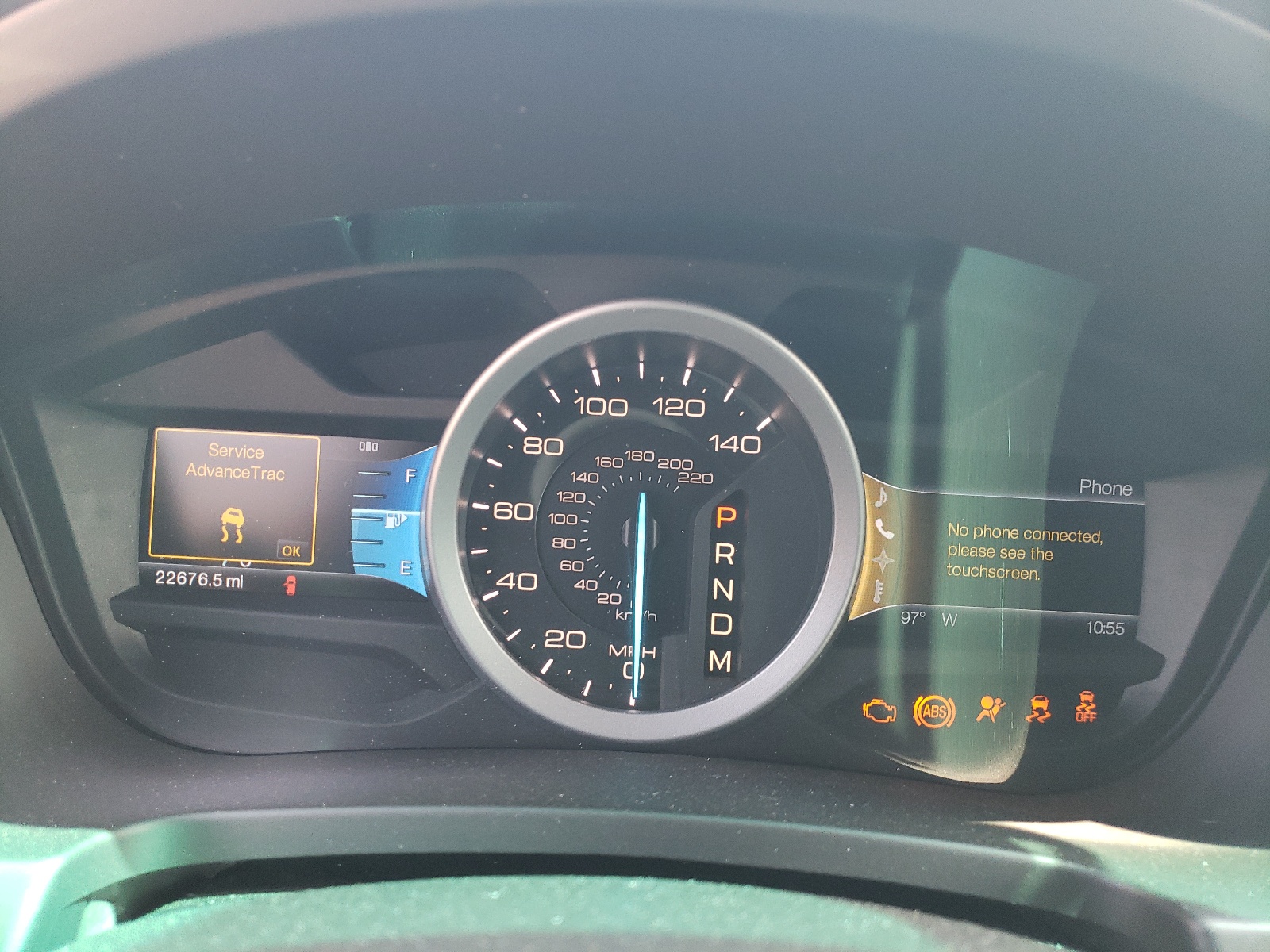 1FMHK7D80BGA53454 2011 Ford Explorer Xlt