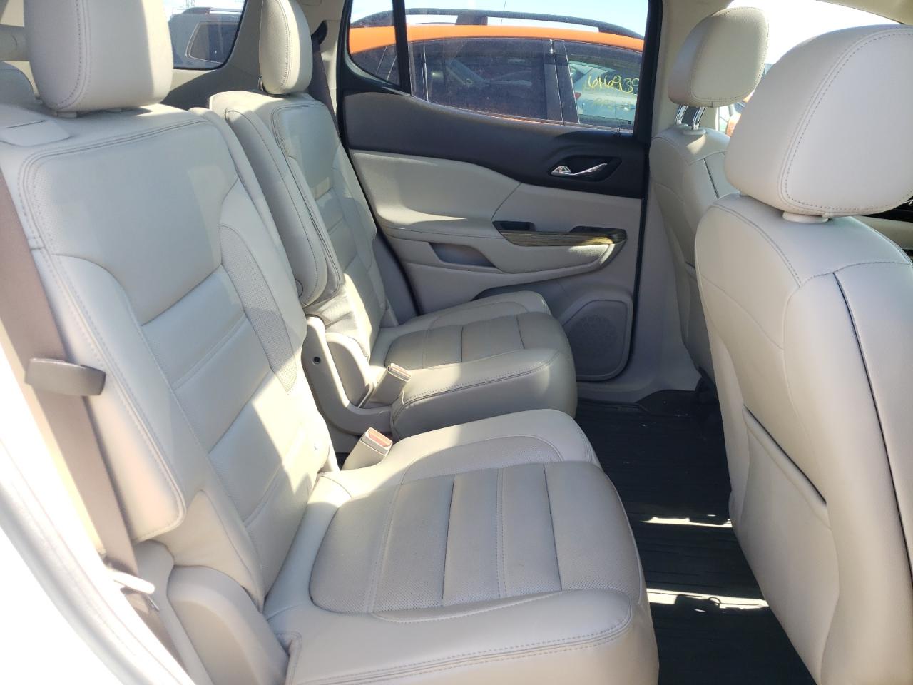 2017 GMC Acadia Denali VIN: 1GKKNXLS7HZ301893 Lot: 61873364