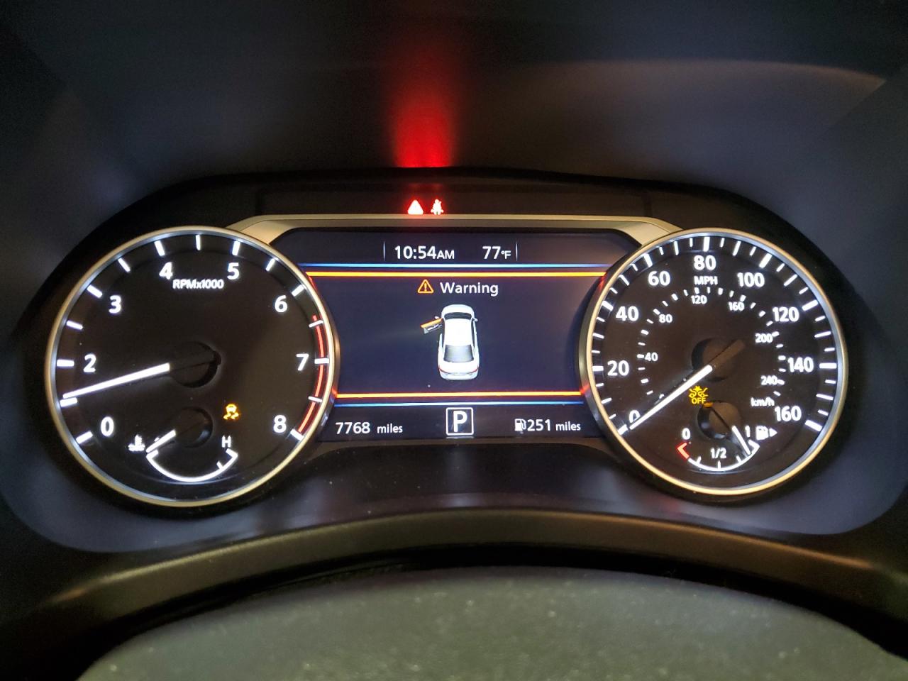 2021 Nissan Sentra Sv VIN: 3N1AB8CV0MY230320 Lot: 65430504