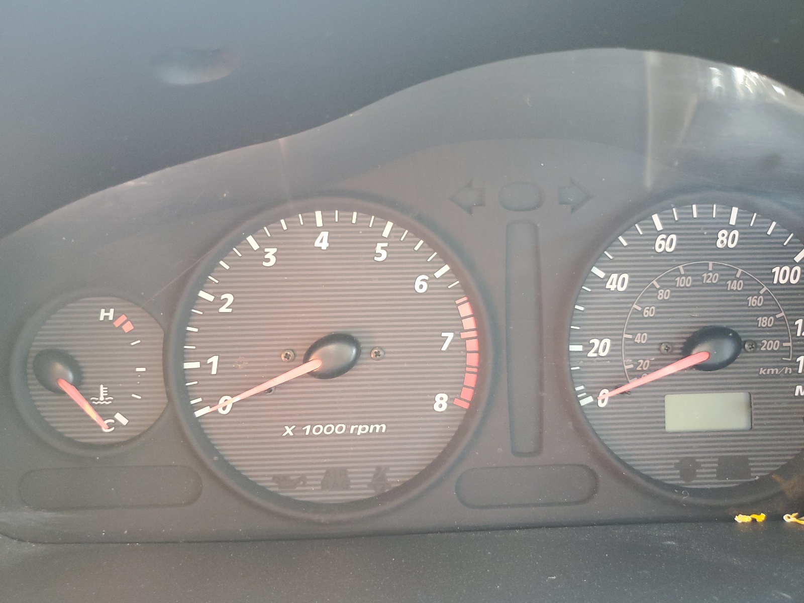 KM8SC13D43U493811 2003 Hyundai Santa Fe Gls