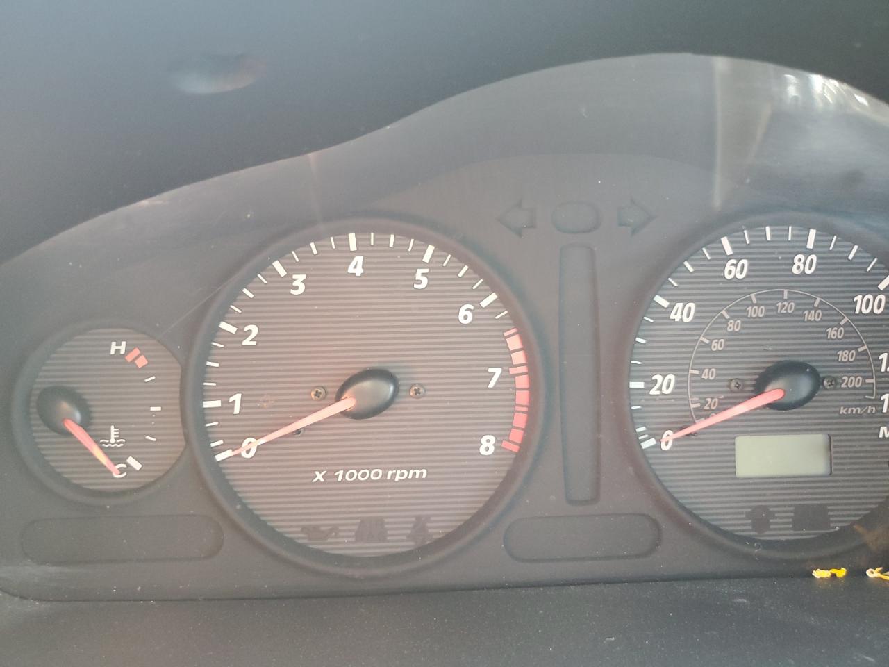 2003 Hyundai Santa Fe Gls VIN: KM8SC13D43U493811 Lot: 55731454