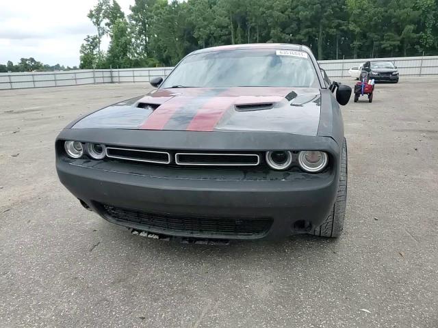 2017 Dodge Challenger Gt VIN: 2C3CDZGG2HH555892 Lot: 63516044