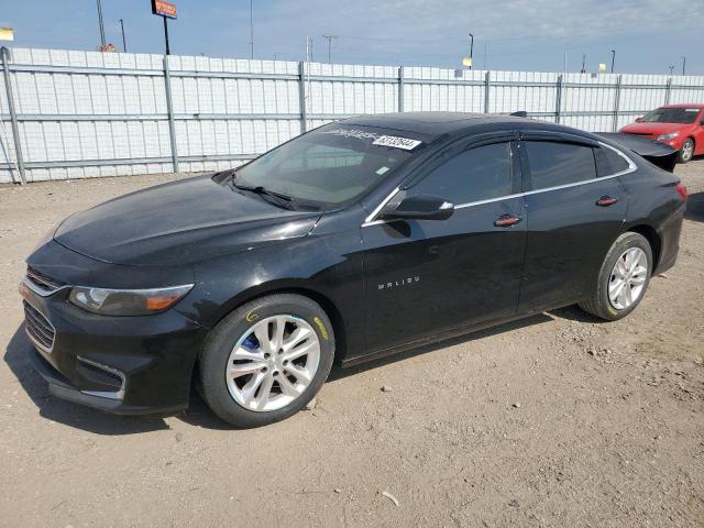 2018 Chevrolet Malibu Lt for Sale in Greenwood, NE - Rear End