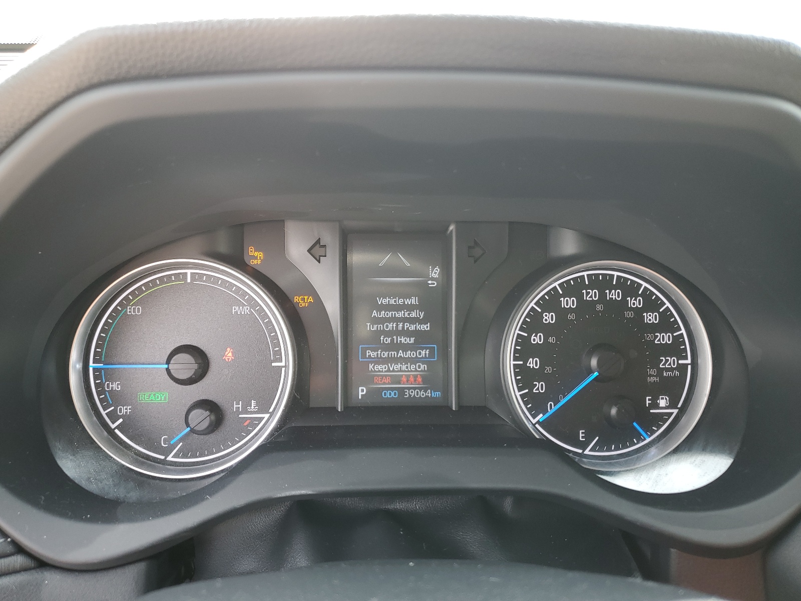 JTEAAAAH7NJ115882 2022 Toyota Venza Le