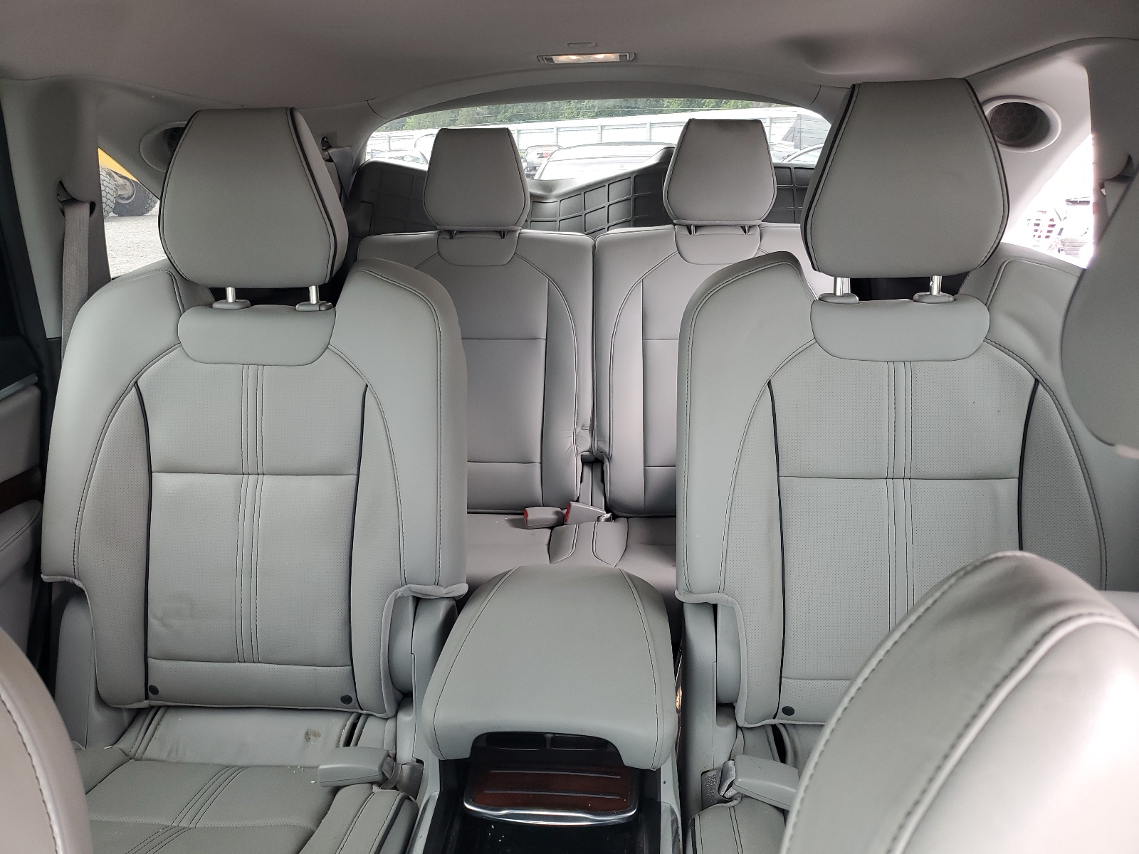 5FRYD3H88HB006028 2017 Acura Mdx Advance